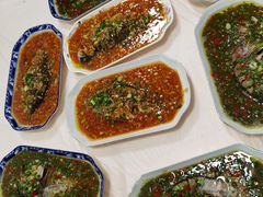 -老街无刺鲫鱼