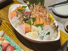 -山盛创作料理·Yamamori(珠宾店)