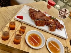 -粤集·手工粤菜(皇庭广场店)