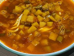 -素心小筑(后沙裕镇店)