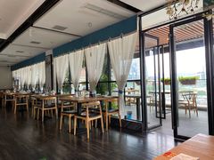 大堂-鉴川·川菜传承(星汇两江店)