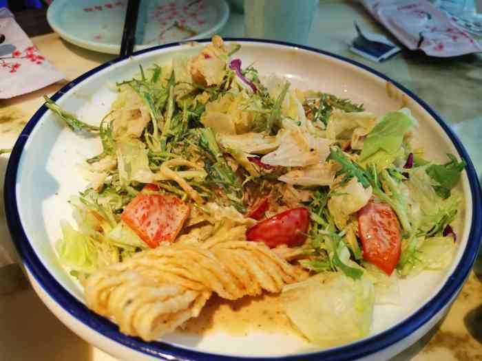 江南名灶·宴会厅-"环境还可以,古色古香的,有种江南水乡的感.