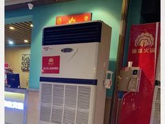 -傣妹火锅(建军东路店)