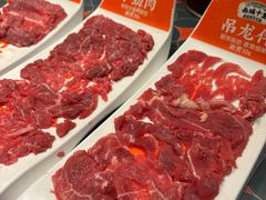 -南城十里潮汕鲜牛火锅·鲜虾生滚粥(融汇老商埠店)