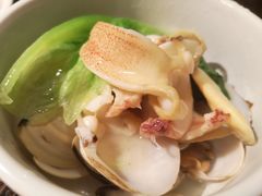 白贝下火锅-大良毋米粥(锦龙路总店)