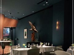 -Oyster Talks 四度蚝法餐厅