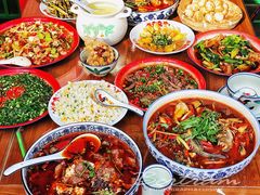 -小街47號江湖菜(四合院店)