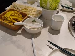 -葛记红焖羊肉(人民路店)