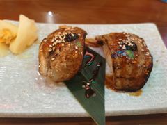 鹅肝寿司-有喜屋·深夜食堂(环宇荟店)