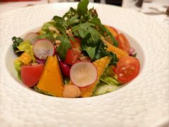 -马克西姆俄罗斯餐厅(通亚街店)