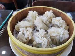 羊肉稍麦-真食净香居·内蒙烧麦(亚运村店)