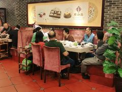 大堂-点都德(盘福楼店)
