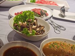 -鼎鼎香·港式火锅(北京SKP店)