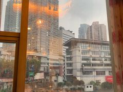 景观位-陶然居·重庆菜(解放碑店)