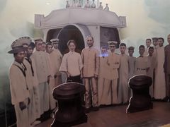 -上海孙中山故居纪念馆
