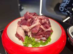 -额尔敦传统涮(公园西路店)