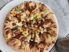 -必胜客(WOW夏阳湖店)