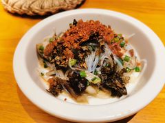 -SHAN山(前滩太古里店)