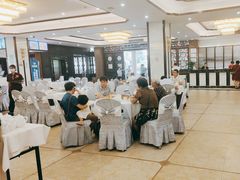-东江渔村·古典园林·30年粤菜老字号(太和店)