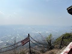 -窦圌山风景区