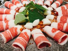 -春熙台韩国料理·章鱼肥牛(西丽店)