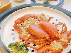 -望海臻鲜·海鲜餐厅