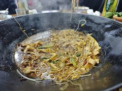 -皖北巫氏三胖地锅鸡(长淮总店)
