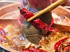 -京元盛铜锅涮肉(上海总店)