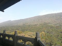 -灵谷景区