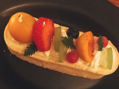 夏日果子起司挞-幸会吉市(丰泽店)
