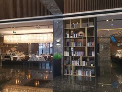 -乔治莫兰迪酒店(济南解放路山东大学店)