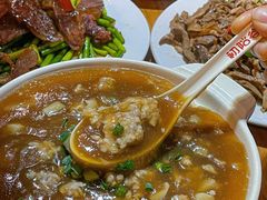 -初阳谷·丽水味道(栖悦城店)