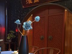 -扬州狮子楼·非遗淮扬菜(总店)