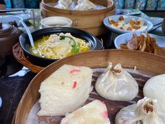 -冶春茶社(星汉大厦店)