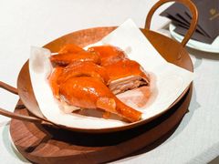 -新荣记(金融街店)