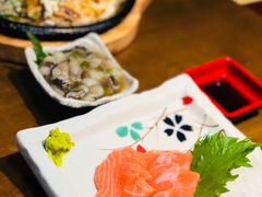 -胜代日本料理(云程巷小区店)