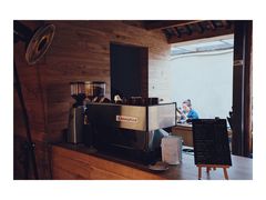 -VOYAGE COFFEE(北锣鼓巷店)