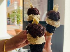 -VENCHI 闻绮(上海佛罗伦萨小镇店)