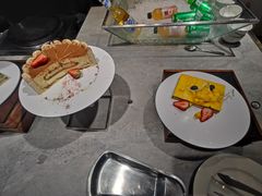 -长春富力万达文华酒店-集·味自助餐厅