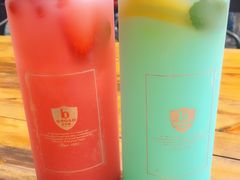 -BROAD面包路·欧式面包(龙湖时代C馆店)
