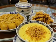 -赵记传承·中国甜品(福州总店)