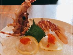 -Mr·Fish鱼鲜生海鲜放题(银泰in99店)