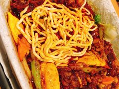 -鱼颜诱纸纸上烤鱼·蛙(龙湖天街店)