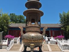-红螺寺