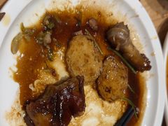 -潮巷·老潮汕美食集市(欢乐港湾店)
