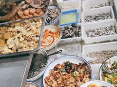-超越海鲜屋(飞龙物业店)
