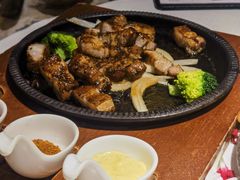 -俄士厨房(时代天街店)
