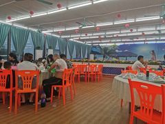 -红月湾海鲜饭店•沙滩海景(双月湾店)