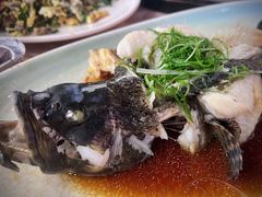 -醉壹号海鲜大排档(厦门美食地标店)