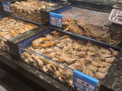 -东海怡品海鲜豆捞(舟宿夜江店)